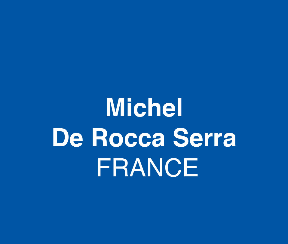 Michel De Rocca Serra